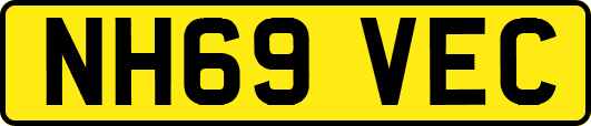 NH69VEC