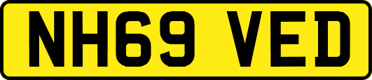 NH69VED