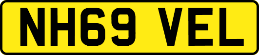 NH69VEL