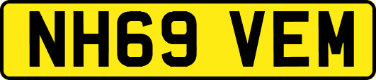 NH69VEM
