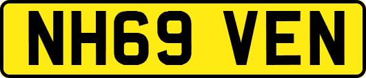 NH69VEN