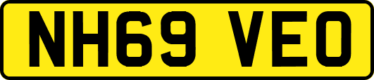 NH69VEO