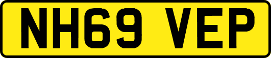 NH69VEP