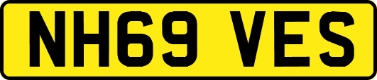 NH69VES