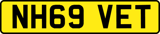 NH69VET