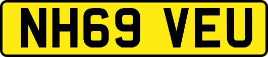 NH69VEU