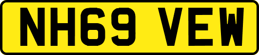 NH69VEW