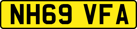 NH69VFA