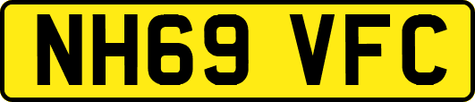 NH69VFC