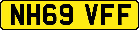 NH69VFF
