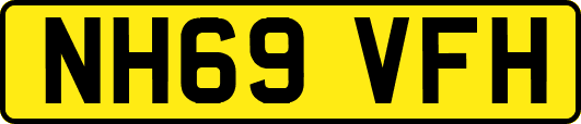 NH69VFH