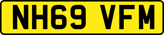 NH69VFM