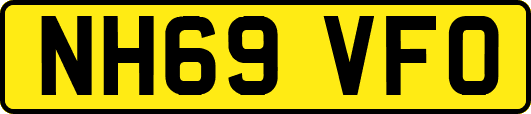 NH69VFO