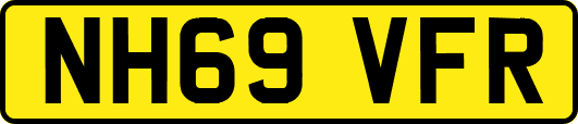 NH69VFR
