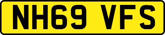 NH69VFS