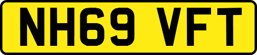 NH69VFT