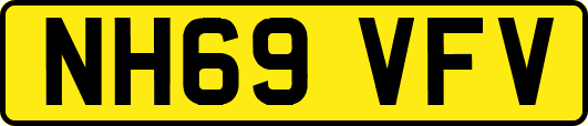 NH69VFV