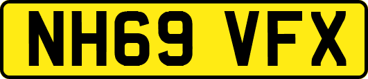 NH69VFX