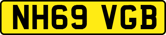 NH69VGB