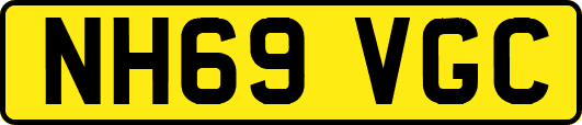 NH69VGC