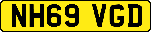 NH69VGD