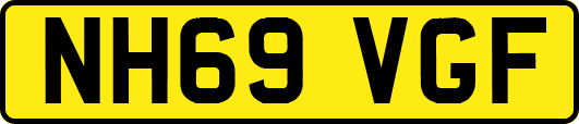 NH69VGF