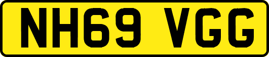 NH69VGG