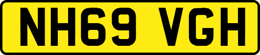 NH69VGH