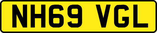NH69VGL