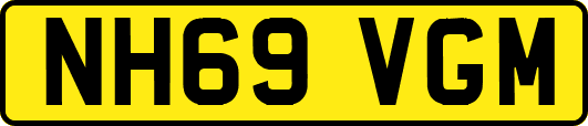 NH69VGM