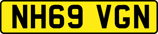 NH69VGN