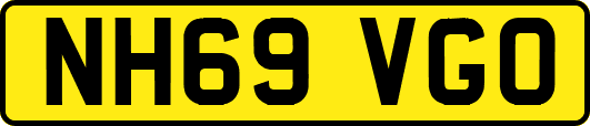 NH69VGO