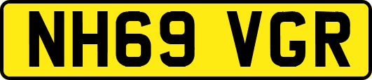 NH69VGR