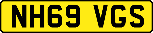 NH69VGS
