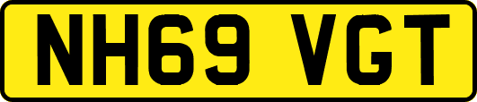 NH69VGT
