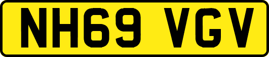 NH69VGV