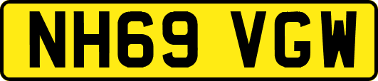 NH69VGW