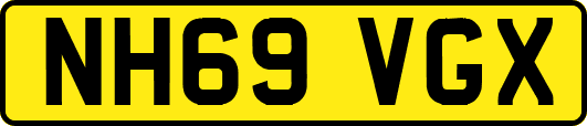 NH69VGX