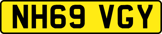 NH69VGY