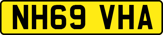 NH69VHA