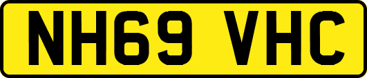 NH69VHC
