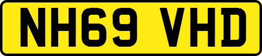 NH69VHD