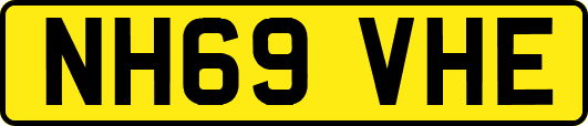 NH69VHE