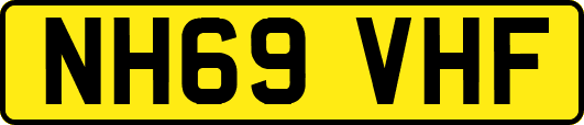 NH69VHF