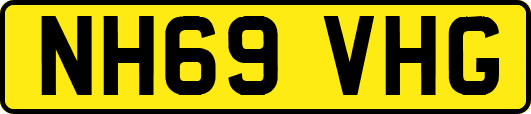 NH69VHG
