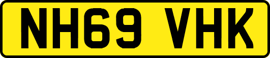 NH69VHK