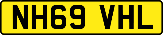 NH69VHL