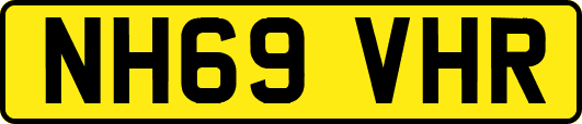 NH69VHR