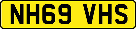 NH69VHS