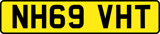 NH69VHT